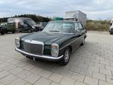Mercedes-Benz 230 Klima Schiebedach - Mercedes-Benz 230 aus 1975