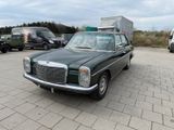 Mercedes-Benz 230 Klima Schiebedach - Mercedes-Benz 230 mit Benzin-Antrieb: Limousine, Klimaanlage