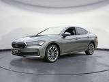 Skoda Superb L&K 2,0 TDI  7-Gang automat