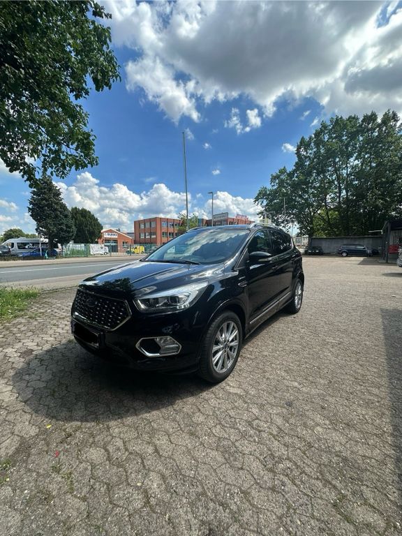 Image of Ford Kuga