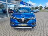 Renault Kadjar Limited 1.3 TCe - blaue Renault Kadjar