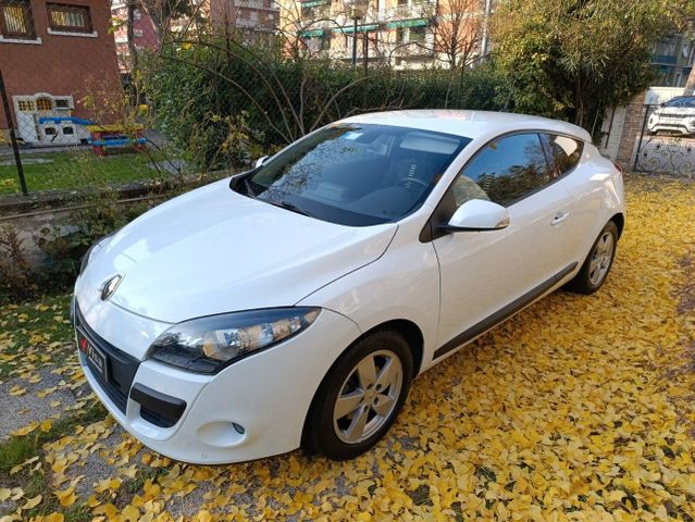 Renault Megane Coupé 1.5 dCi - Neopatentati #GM