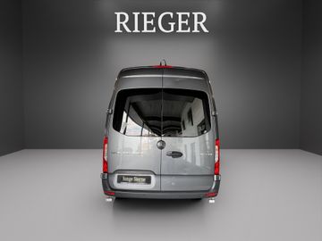 Mercedes Sprinter - 10
