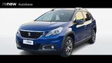 Peugeot 2008 1.5 BlueHDi Signature S&S - Peugeot 2008: Signature