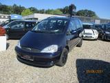 Ford Galaxy Ghia - gebrauchte Ford Galaxy aus dem Jahr 2003