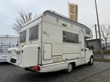 Mobilvetta DESIGN**SK 54 B**NUR 5,5m !! - Angebote