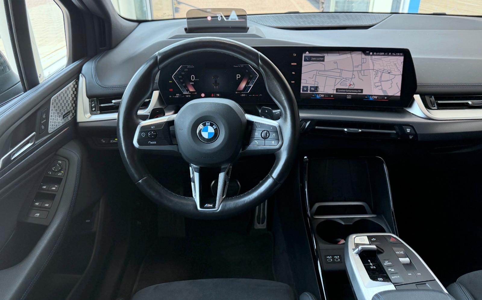 BMW 220i AT M Sport Head-Up 360°K.  LED ACC H&K AHK