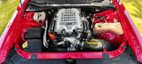 Dodge Challenger Hellcat (Original - No Clone) - Dodge Challenger: Hellcat