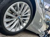 BMW 520d Luxury Line Laser DA ACC PA+ HuD HiFi AHK - BMW 520 Gebrauchtwagen in Wuppertal