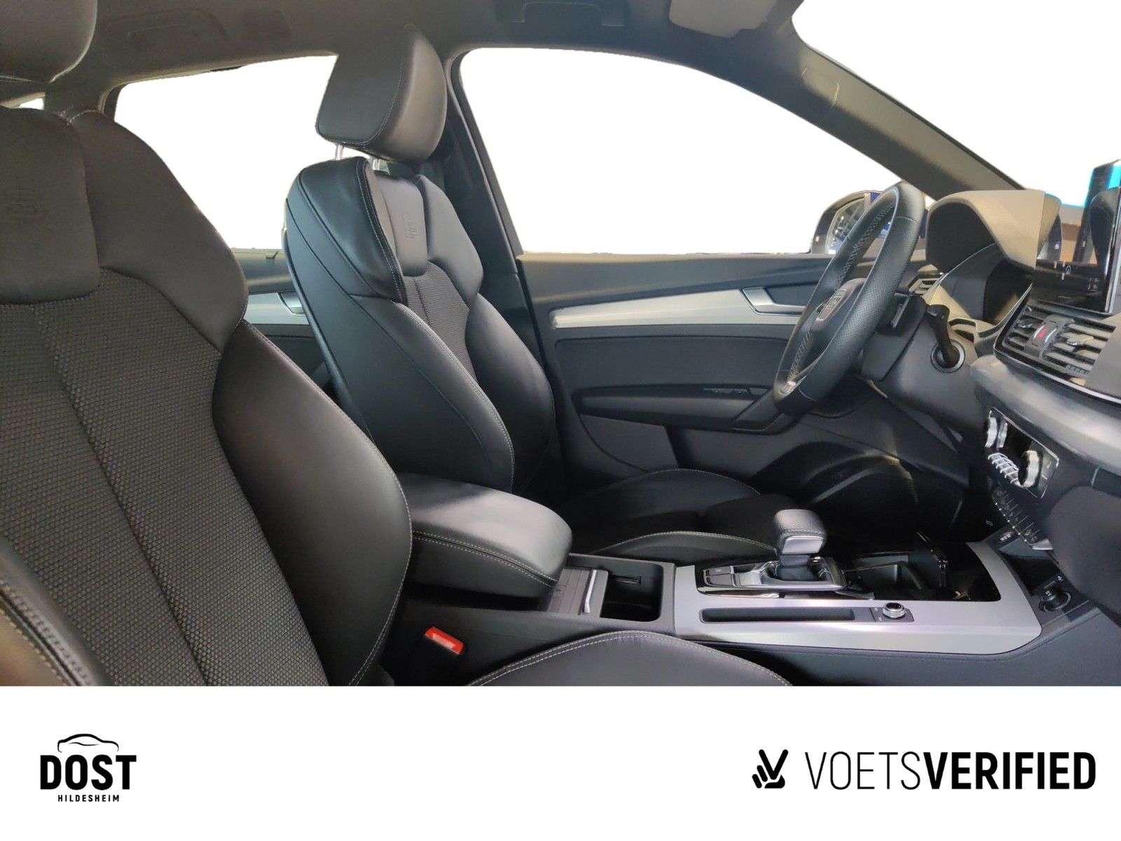 Audi Q5 - Bild 8