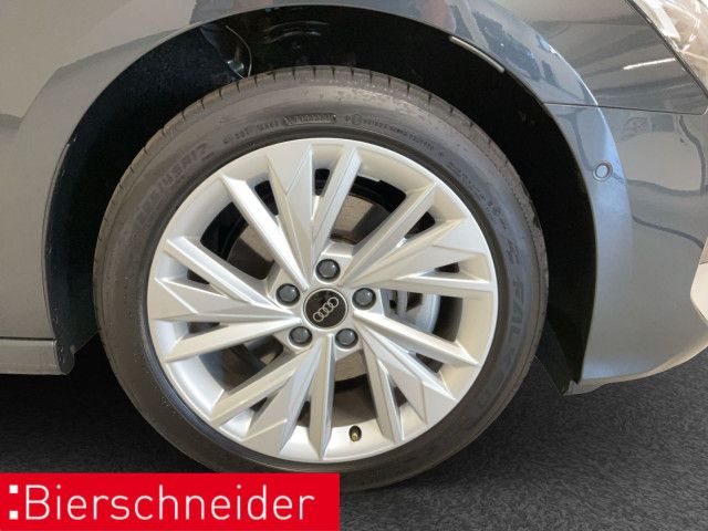 Audi A3 - Bild 8