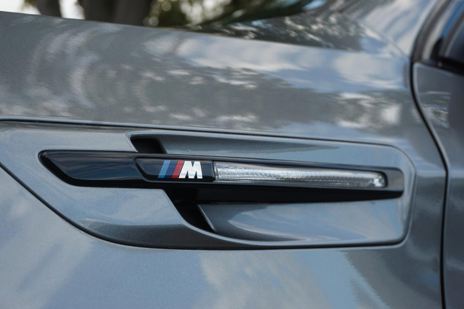BMW X6 M E71 4.4 V8 555ch / TOIT OUVRANT / 360° / MÉMOIRE | 4X4 | BVA | HAYON ÉLECTRIQUE | PACK SPORT | RÉGLAGE ÉLECTRIQUE DES SIÈGES AVEC FONCTION MÉMOIRE