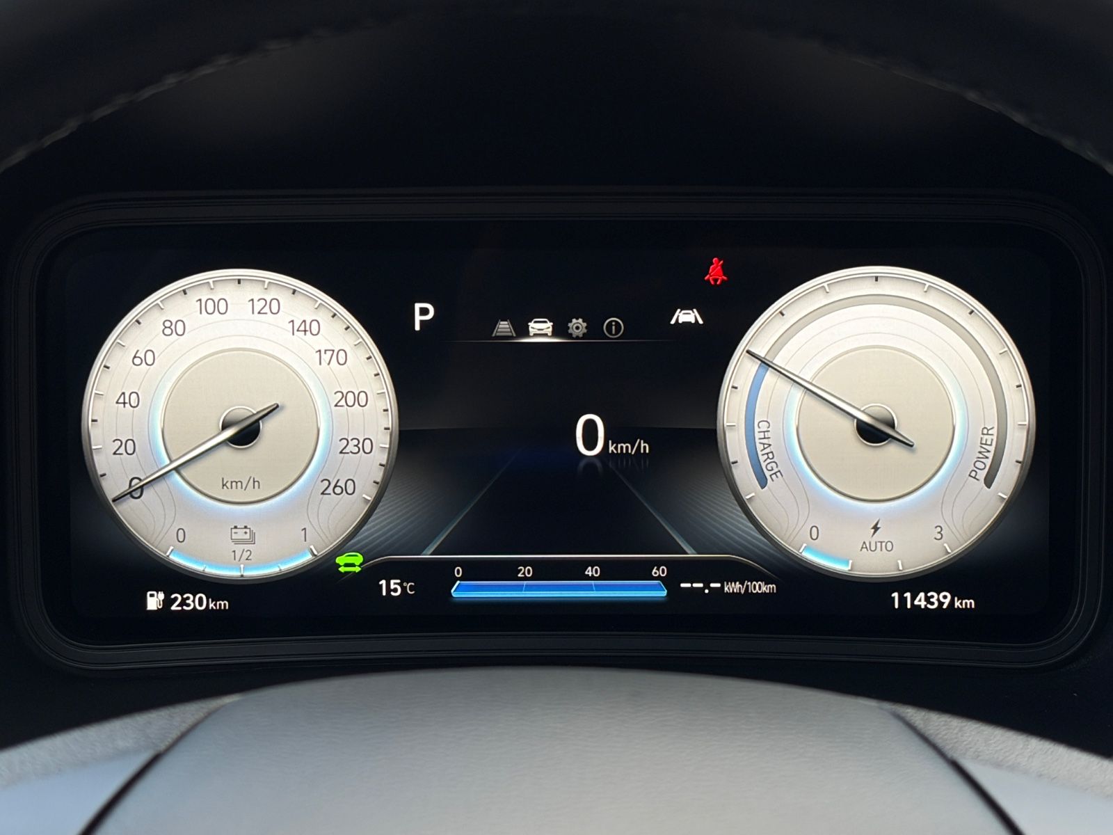 Fahrzeugabbildung Hyundai KONA E Select 2WD ACC PDC CAM LHZ SHZ CarPlay