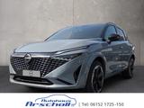 Nissan Qashqai N-Design e-Power Navi 360 Kamera LED ACC - Nissan Qashqai N-Design mit Hybrid-Antrieb (Benzin/Elektro)