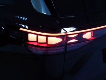 Fahrzeugverkauf 24 Volkswagen Tayron 1.5 eTSI 110 kW Life LED Kamera AHK