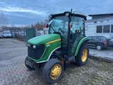 John Deere 3720 Traktor 4x4 Allrad*Straßenzulassung * - Allrad Traktor