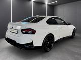 BMW 2 Coupe M240 i xDrive Sport.Aut, Sport Diff. - gebrauchte BMW M240i aus dem Jahr 2023