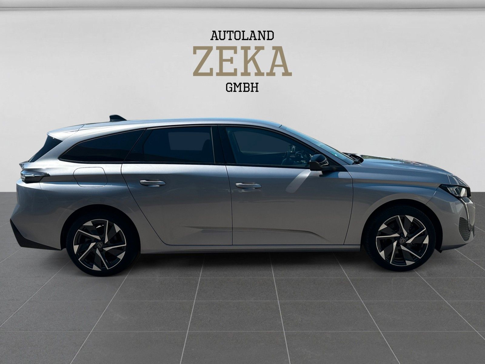 Peugeot 308 SW Allure Pack*NAVI*KAM* imagem 3