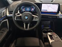 BMW X1 - Vorschau Bild 8