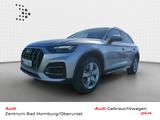 Audi Q5 40 TDI Advanced quattro S line*Navi*LED*Alu*A - Audi Q5: Advanced