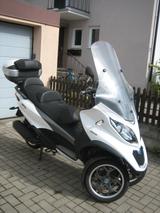 Piaggio MP3 300 Sport - Offers matching your search criteria