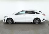 Kia ProCeed 1.6 CRDi DCT GT-Line LED Panorama Kamera - Kia mit Diesel-Antrieb: 1.6