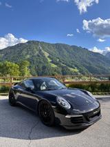 Porsche 991.1 C2S X51 GTS Engine Akrapovic KW V3 OZ - Porsche 991 von privat