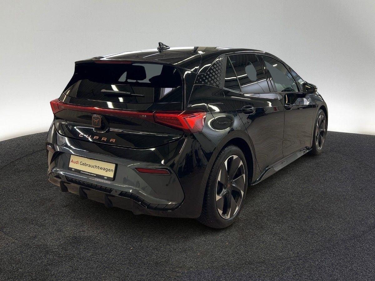 Cupra Born - Bild 3