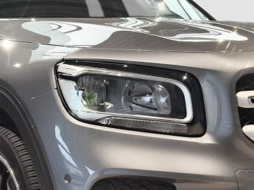 Mercedes GLB 180 - 7