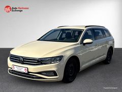 VW Passat Variant 2.0 TDI Business Taxi DSG LED Rfk VW Passat Variant 2.0 TDI Business Taxi DSG LED Rfk