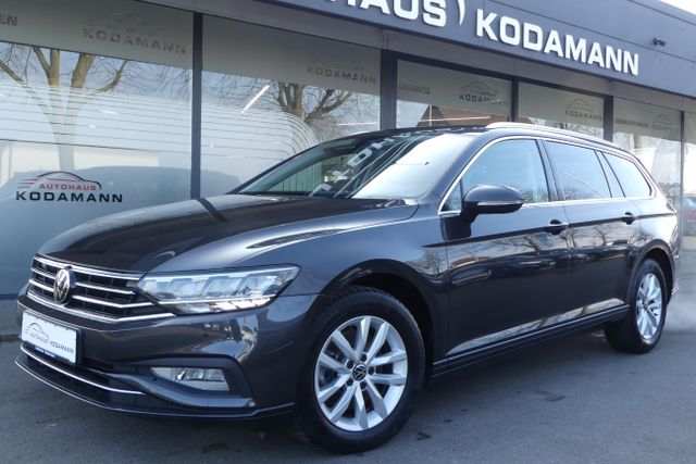 Volkswagen Passat Variant Business 2.0 TDI*ACC*LED*Kamera*4