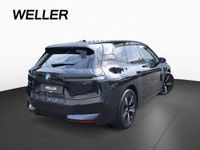 BMW iX - Vorschau Bild 6