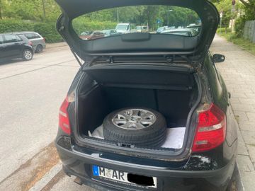 BMW 116 - 10