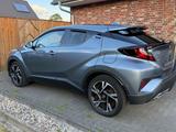 Toyota C-HR 2.0 Hybrid Team Deutschland  - Toyota C-HR von privat