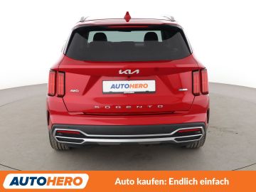 KIA Sorento - 5