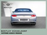 Bentley Continental GTC W12 // BENTLEY DÜSSELDORF - Bentley in Düsseldorf