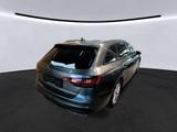 Audi A4 Avant 40 TDI quattro S line Matrix/HUD/360 - Audi A4 Kombi mit Anhängerkupplung