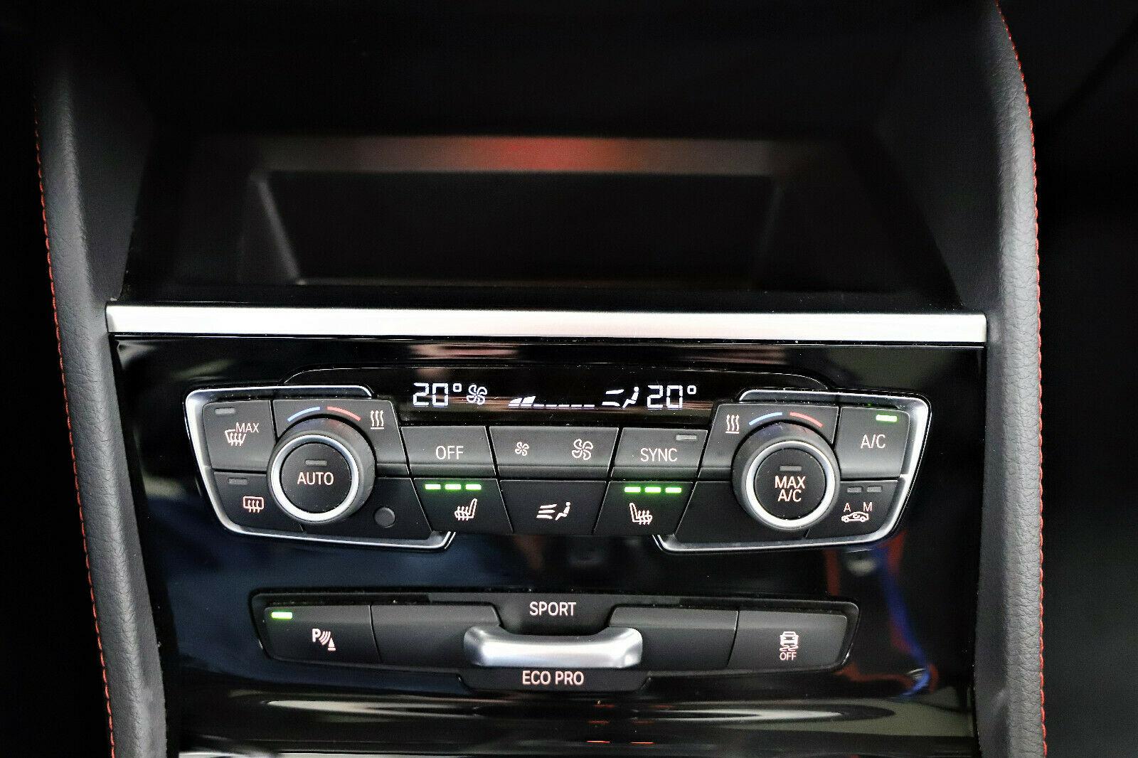 BMW 220i Gran Tourer 192 PS Sport Line Pano Navi HUD