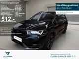Cupra Ateca 2.0 TSI 4Drive VZ DCC ACC AHK AUT Kam. 360