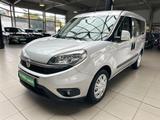 Fiat Doblò SX Kombi*AHK*Navi*SHZ*DAB*Allwetter* - Fiat Doblo: Sx