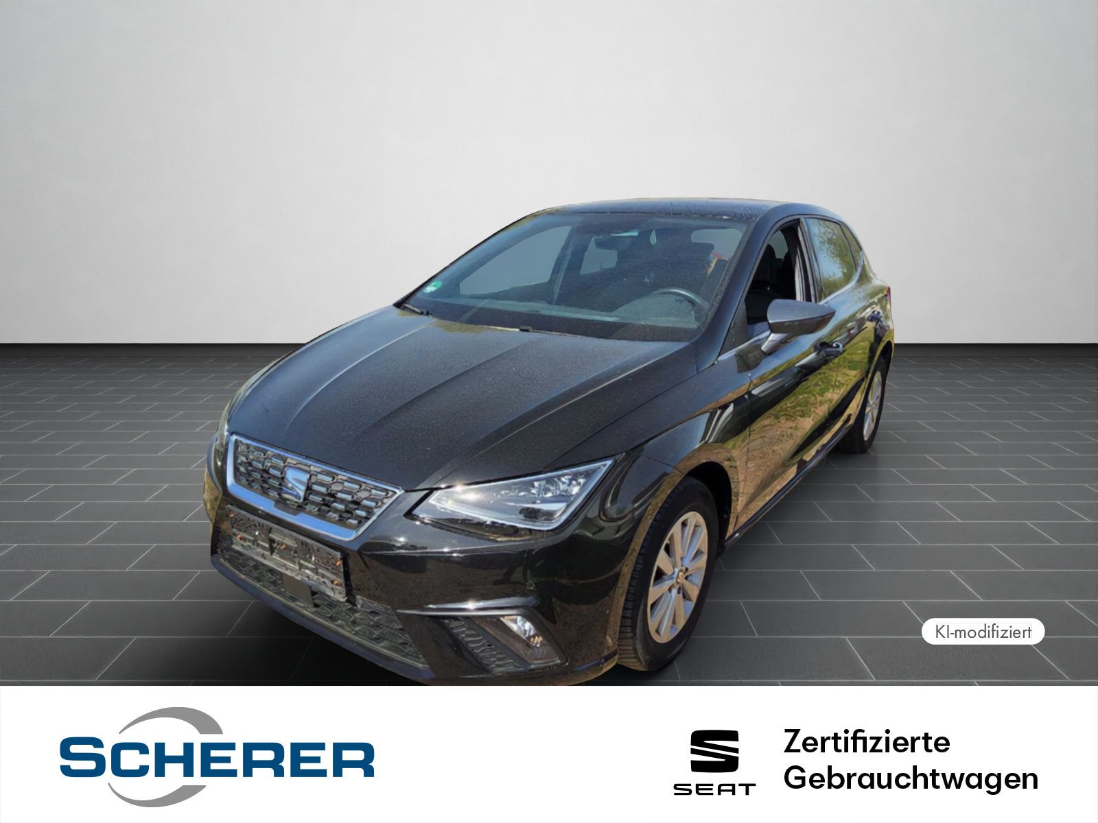 Seat Ibiza - Bild 1