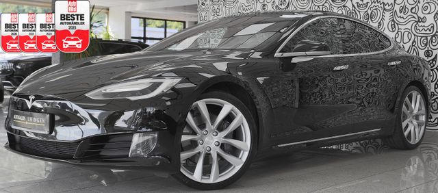 Tesla Model S 75D PANO*AUTOPILOT*360°*LED*SPURHALT*21'