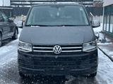 Volkswagen Transporter Multivan Comfortline LED+KAM+SHZ+NAV - VW LT Gebrauchtwagen