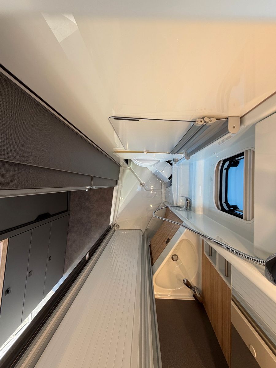 Fahrzeugabbildung Malibu Van Diversity GT skyview 640 LE K Lucca MJ26