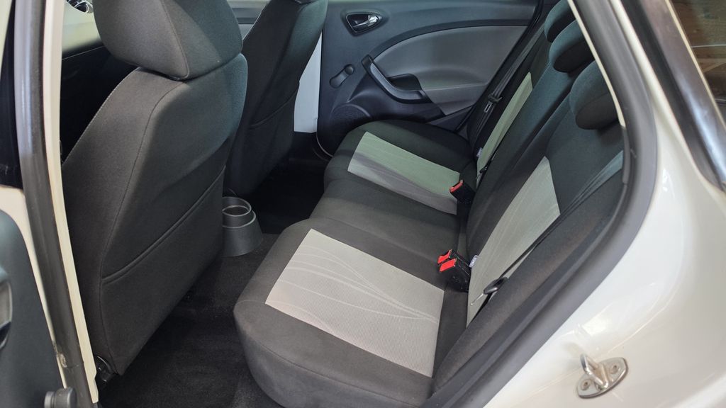 1.4 Style PDC TEMPO KLIMA ALU GARANTIE