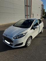 Ford Fiesta 1,0 EcoBoost Trend PowerShift Trend*KLIMA - Ford Fiesta: Powershift