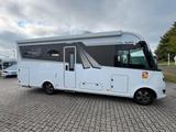 Frankia I 740 Plus | Hubstützen | Luftfederung | - Frankia Wohnwagen & Wohnmobile