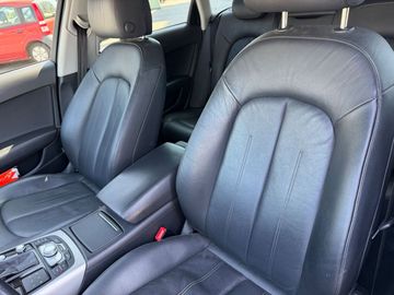 Audi A6 - 7