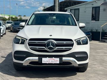 Mercedes GLE 300 - 5