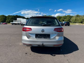 Volkswagen Passat Variant - 7